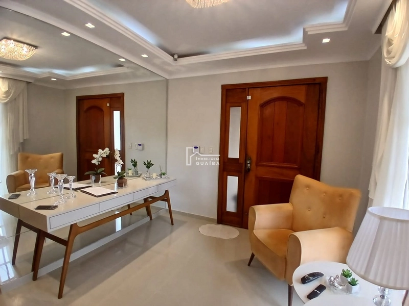 Uma residência realmente encantadora, repleta de detalhes.: 10ª foto da galeria de imagens do imóvel