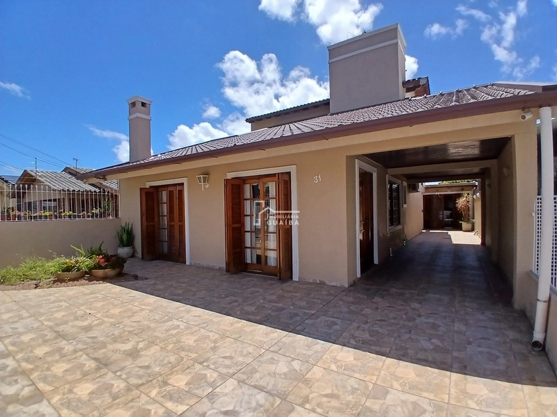 Uma residência realmente encantadora, repleta de detalhes.: 3ª foto da galeria de imagens do imóvel