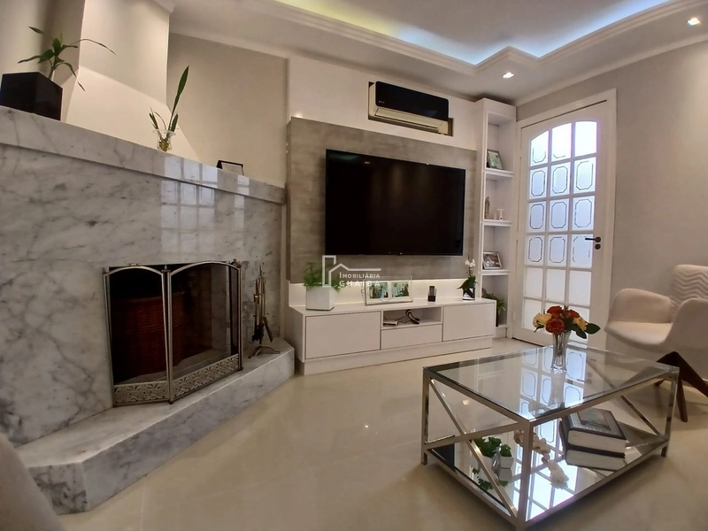 Uma residência realmente encantadora, repleta de detalhes.: 6ª foto da galeria de imagens do imóvel