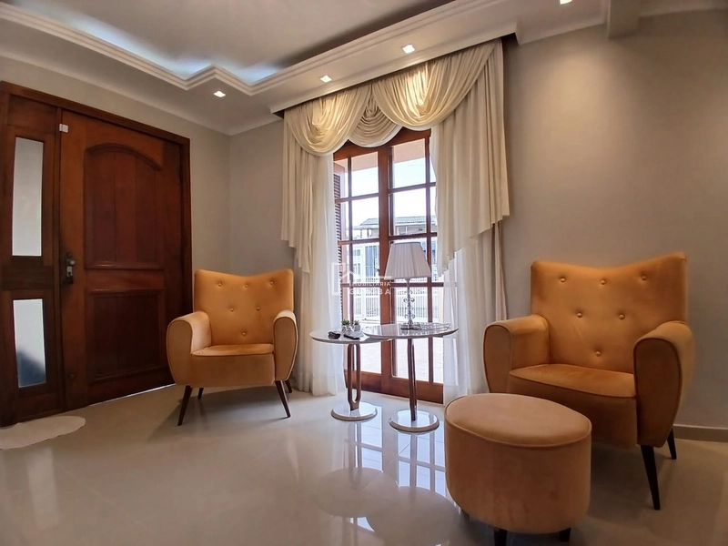 Uma residência realmente encantadora, repleta de detalhes.: 9ª foto da galeria de imagens do imóvel