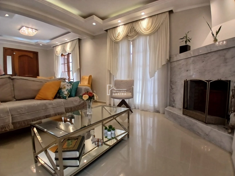 Uma residência realmente encantadora, repleta de detalhes.: 7ª foto da galeria de imagens do imóvel