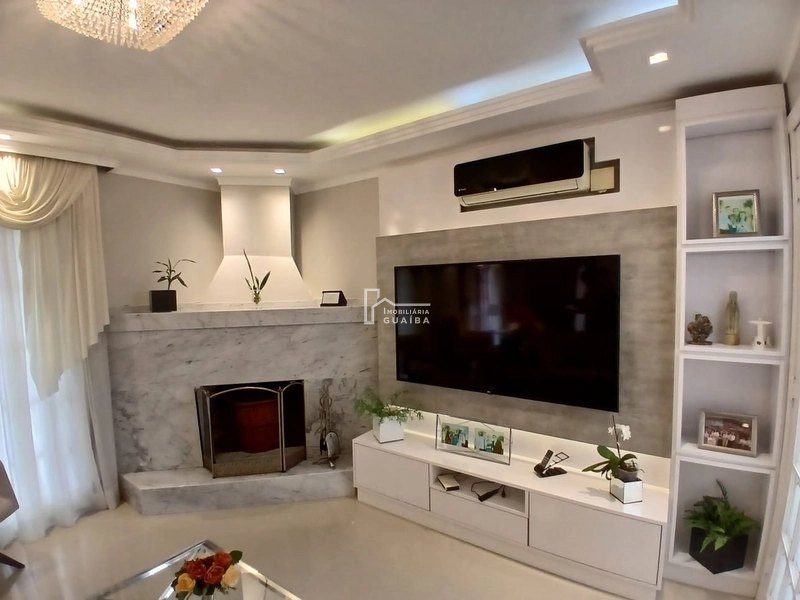 Uma residência realmente encantadora, repleta de detalhes.: 4ª foto da galeria de imagens do imóvel