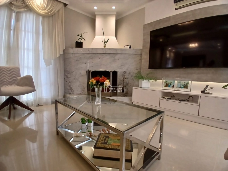 Uma residência realmente encantadora, repleta de detalhes.: 5ª foto da galeria de imagens do imóvel