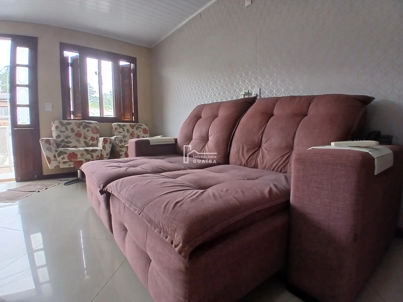 Casa mobiliada: 25ª foto da galeria de imagens do imóvel