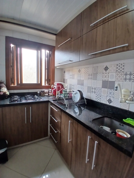 Casa mobiliada: 9ª foto da galeria de imagens do imóvel