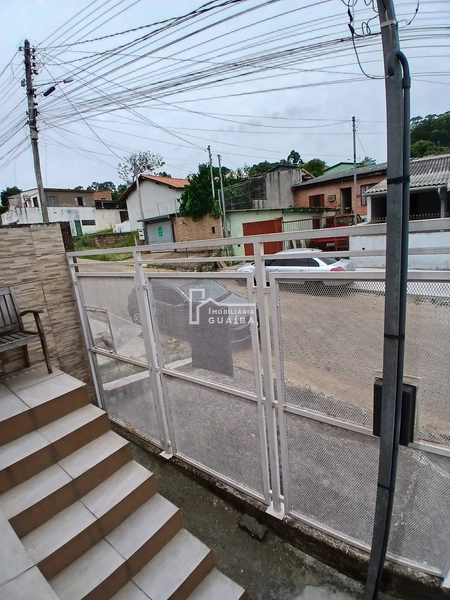 Casa mobiliada: 26ª foto da galeria de imagens do imóvel