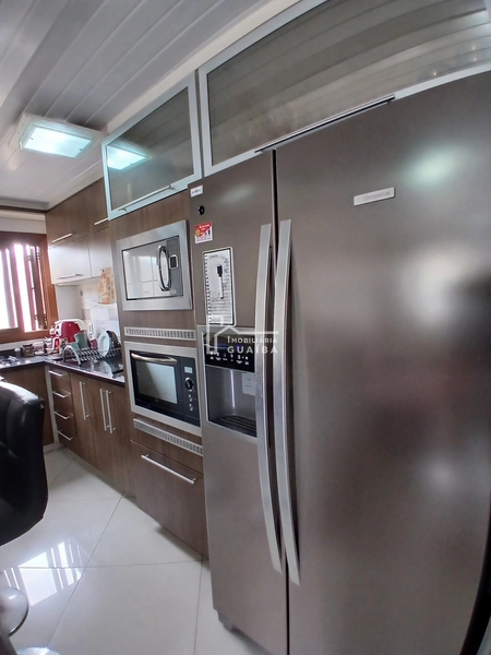 Casa mobiliada: 8ª foto da galeria de imagens do imóvel