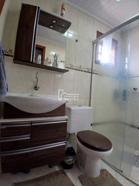 Casa mobiliada: 20ª foto da galeria de imagens do imóvel