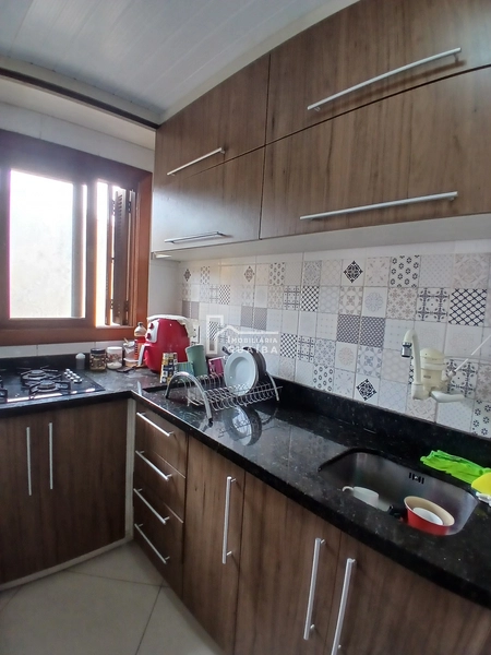 Casa mobiliada: 19ª foto da galeria de imagens do imóvel