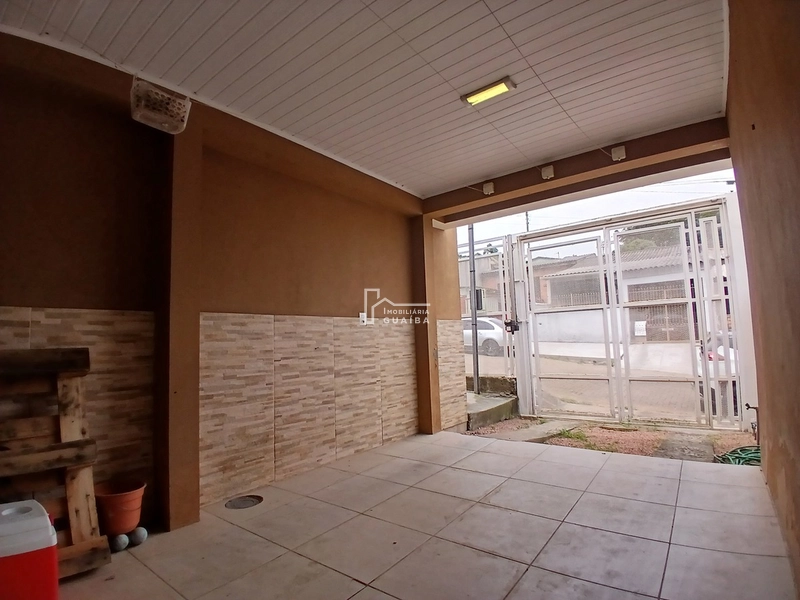 Casa mobiliada: 27ª foto da galeria de imagens do imóvel