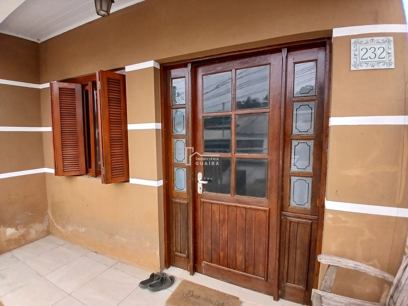 Casa mobiliada: 28ª foto da galeria de imagens do imóvel