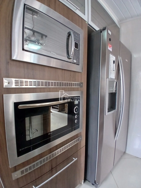 Casa mobiliada: 7ª foto da galeria de imagens do imóvel