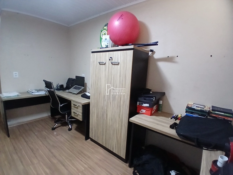 Casa mobiliada: 11ª foto da galeria de imagens do imóvel