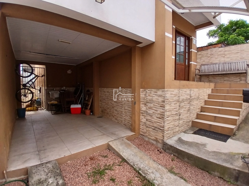 Casa mobiliada: 29ª foto da galeria de imagens do imóvel