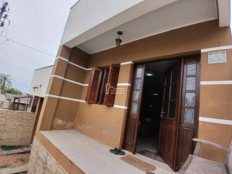 Casa mobiliada: 21ª foto da galeria de imagens do imóvel