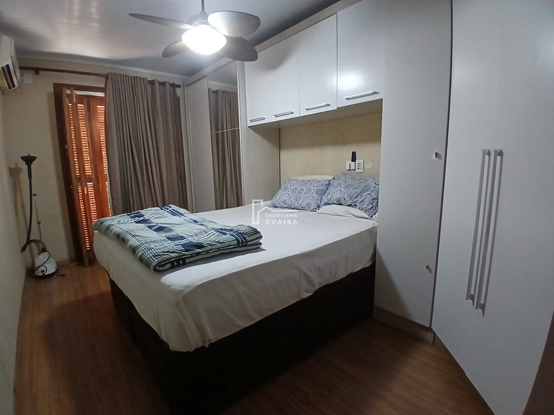 Casa mobiliada: 17ª foto da galeria de imagens do imóvel