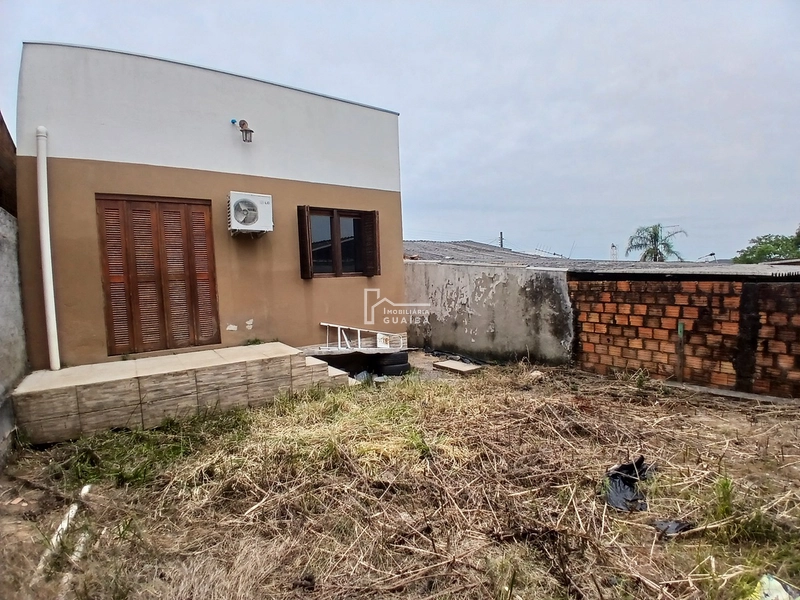 Casa mobiliada: 18ª foto da galeria de imagens do imóvel