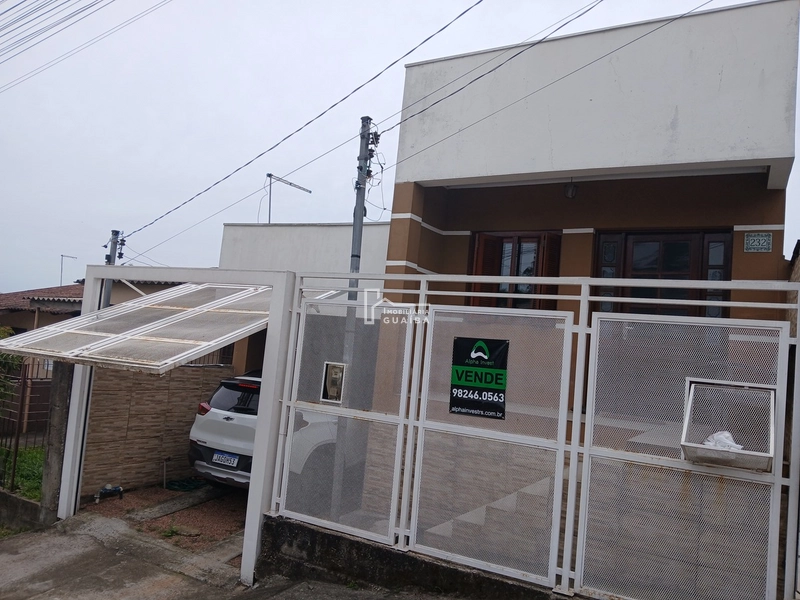 Casa mobiliada: 30ª foto da galeria de imagens do imóvel