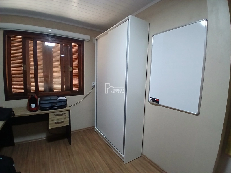 Casa mobiliada: 12ª foto da galeria de imagens do imóvel