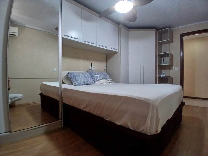 Casa mobiliada: 16ª foto da galeria de imagens do imóvel