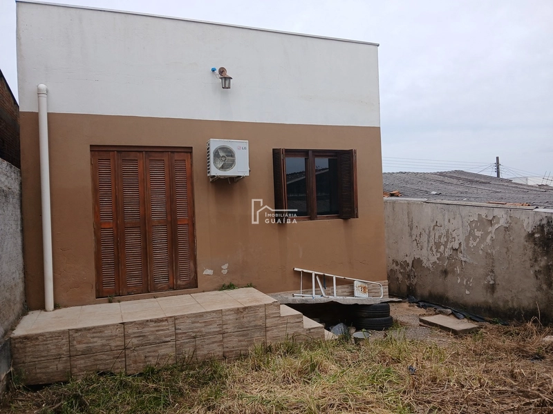 Casa mobiliada: 22ª foto da galeria de imagens do imóvel