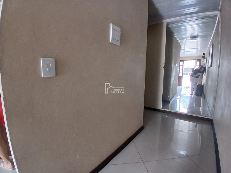 Casa mobiliada: 23ª foto da galeria de imagens do imóvel