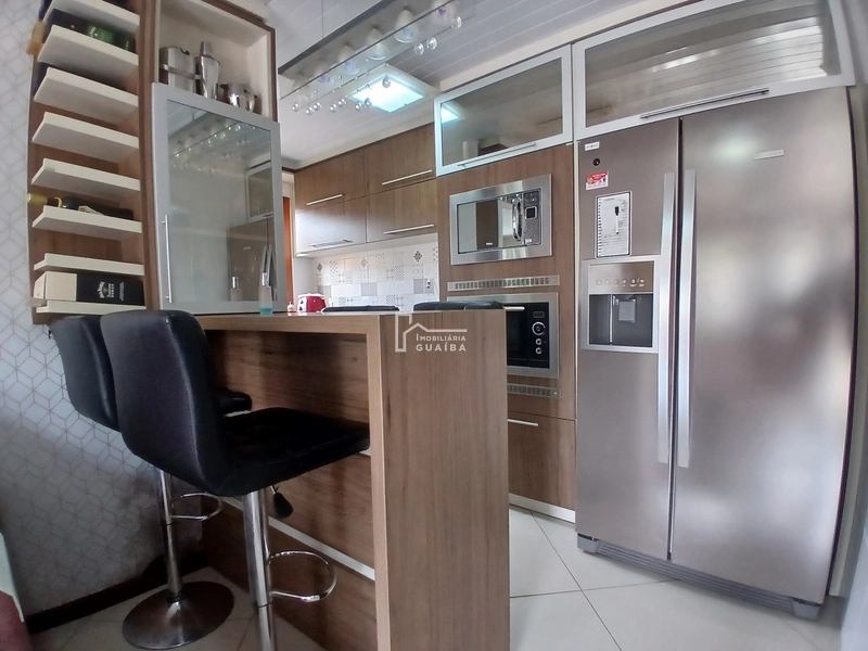 Casa mobiliada: 24ª foto da galeria de imagens do imóvel