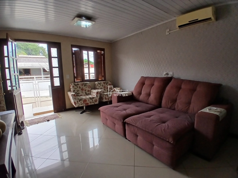 Casa mobiliada: 14ª foto da galeria de imagens do imóvel