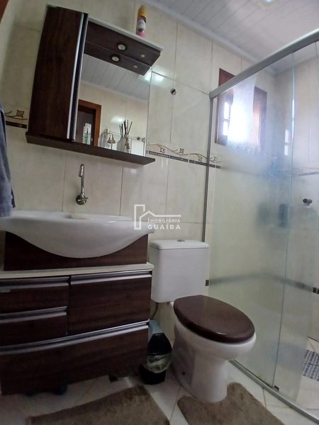 Casa mobiliada: 13ª foto da galeria de imagens do imóvel