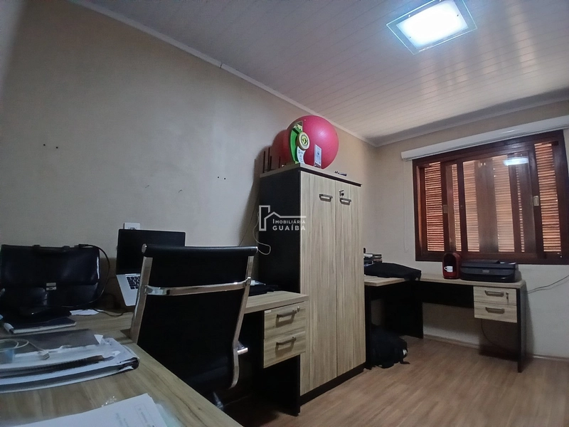 Casa mobiliada: 10ª foto da galeria de imagens do imóvel