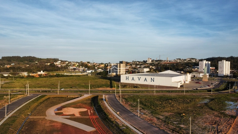 Terreno de esquina Guaiba Park: 6ª foto da galeria de imagens do imóvel