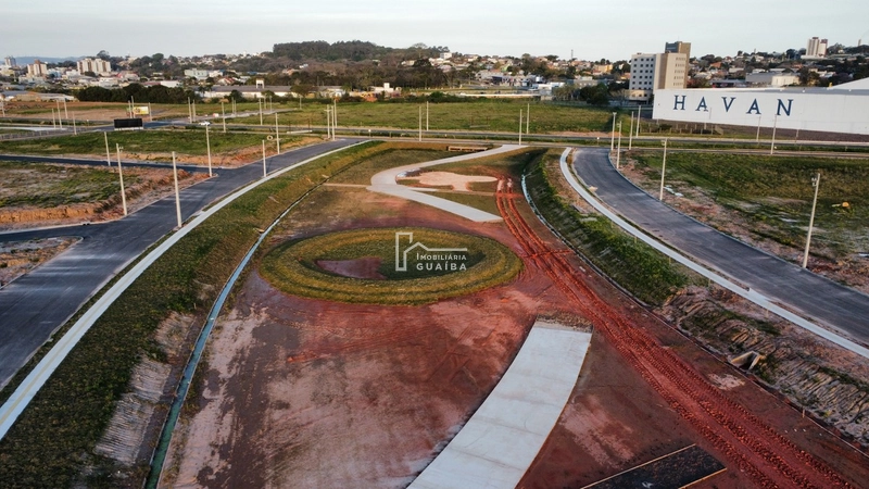 Terreno de esquina Guaiba Park: 8ª foto da galeria de imagens do imóvel