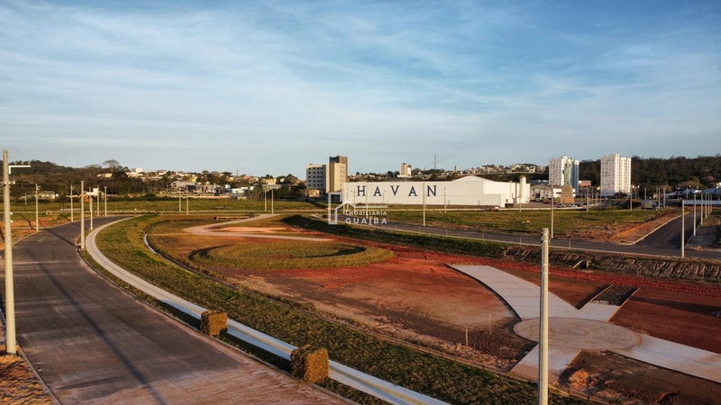 Terreno de esquina Guaiba Park: 21ª foto da galeria de imagens do imóvel