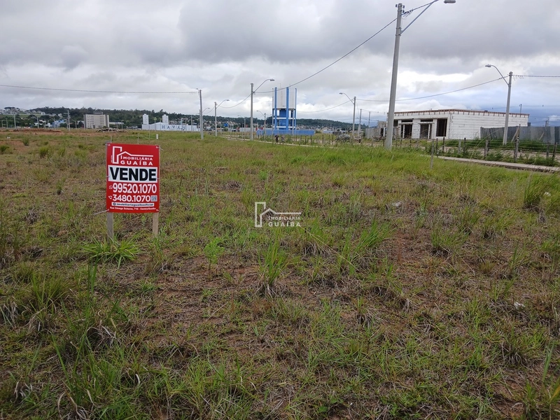 Terreno de esquina Guaiba Park: 4ª foto da galeria de imagens do imóvel