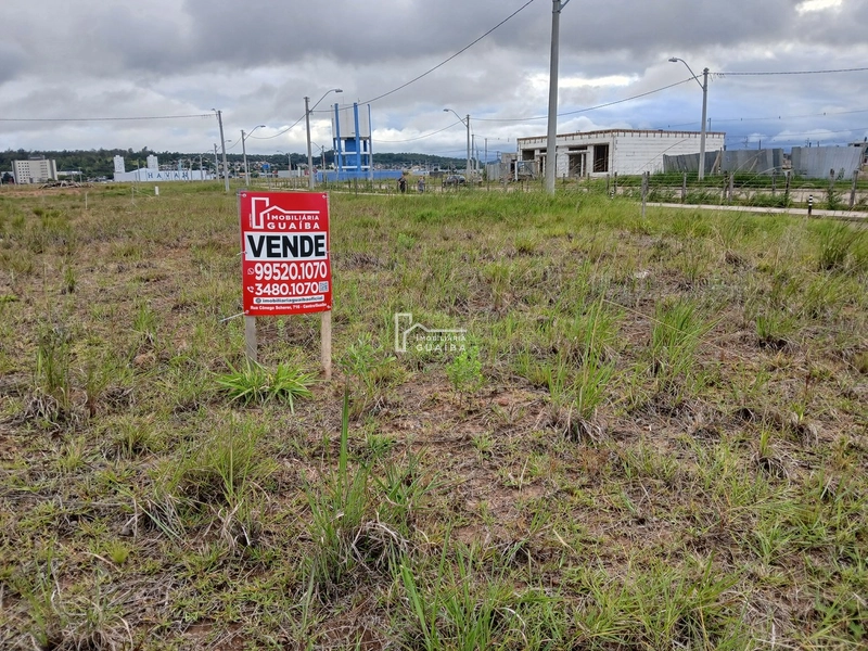 Terreno de esquina Guaiba Park: 3ª foto da galeria de imagens do imóvel