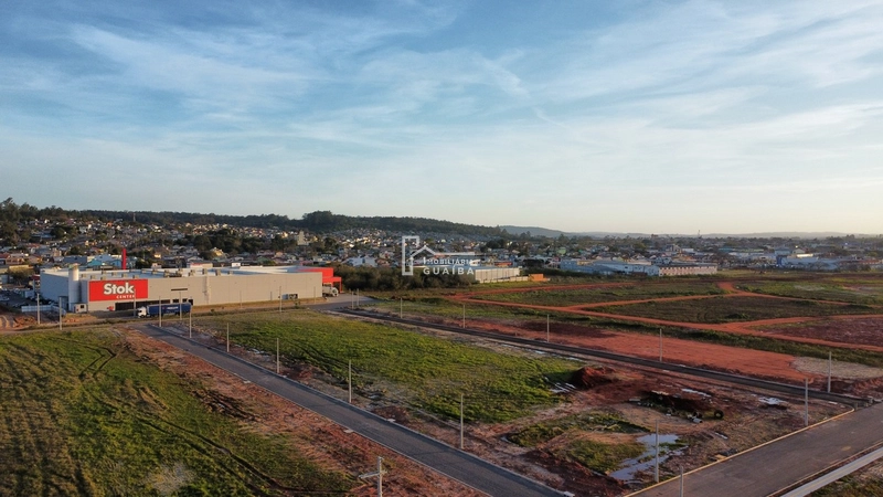 Terreno de esquina Guaiba Park: 19ª foto da galeria de imagens do imóvel