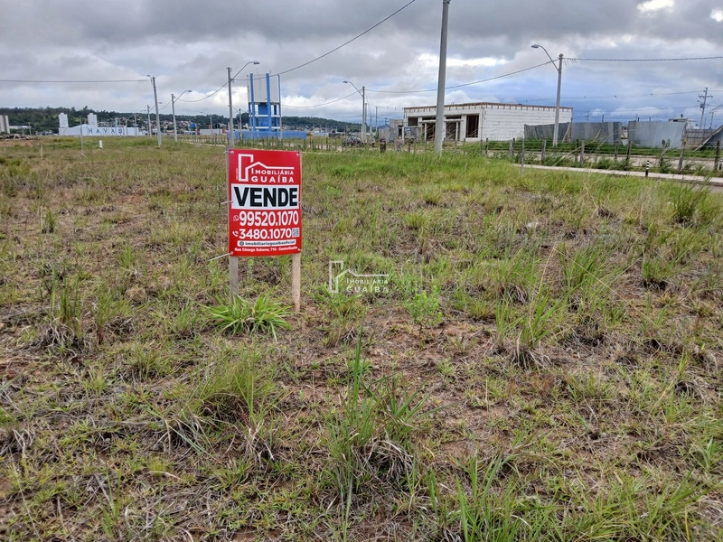 Terreno de esquina Guaiba Park: 2ª foto da galeria de imagens do imóvel