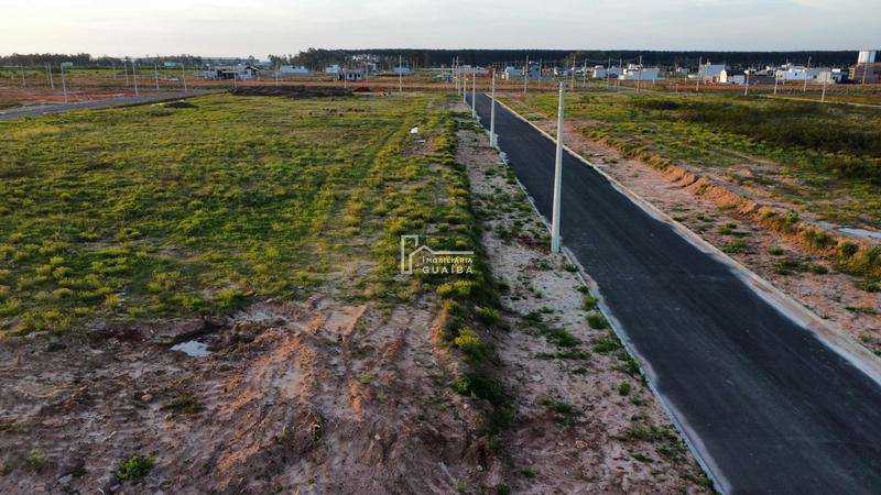 Terreno de esquina Guaiba Park: 11ª foto da galeria de imagens do imóvel