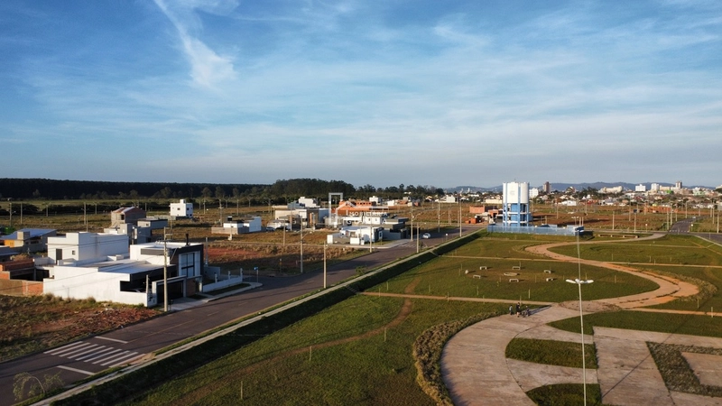 Terreno de esquina Guaiba Park: 23ª foto da galeria de imagens do imóvel