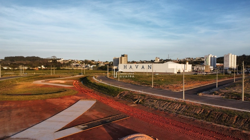 Terreno de esquina Guaiba Park: 5ª foto da galeria de imagens do imóvel