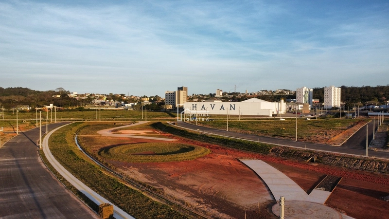 Terreno de esquina Guaiba Park: 22ª foto da galeria de imagens do imóvel