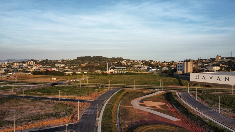 Terreno de esquina Guaiba Park: 16ª foto da galeria de imagens do imóvel