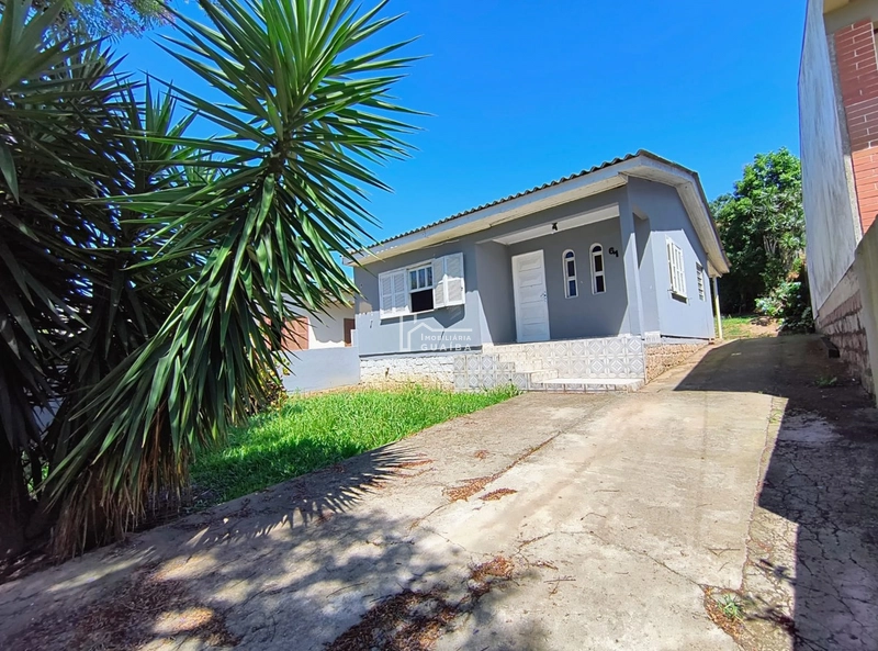 Oportunidade no Ermo!