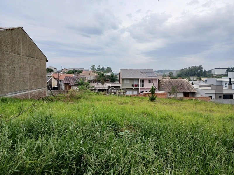 Terreno para venda: 2ª foto da galeria de imagens do imóvel