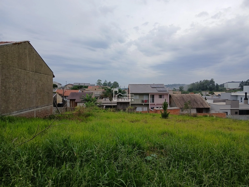 Terreno para venda