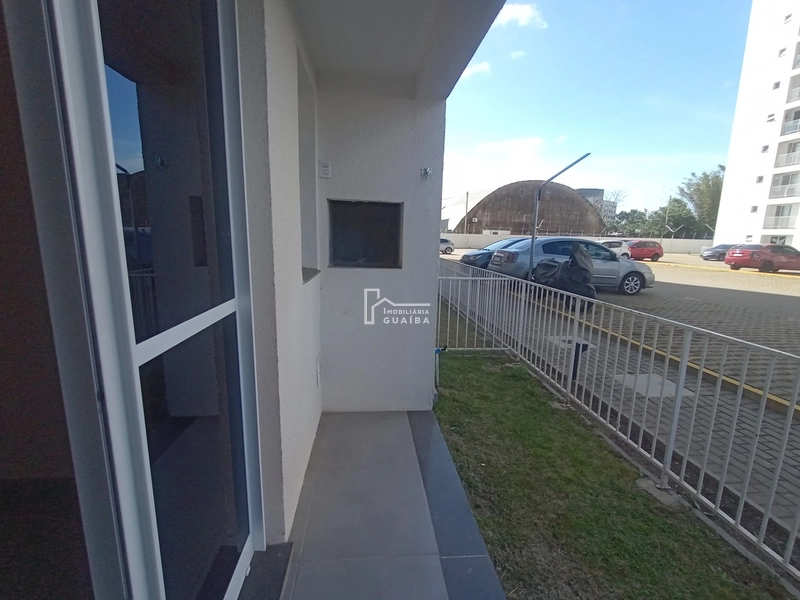 Lindo Apartamento Térreo, Solar dos Pampas!: 15ª foto da galeria de imagens do imóvel