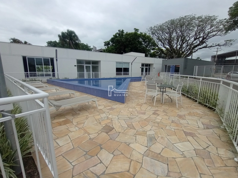 Lindo Apartamento Térreo, Solar dos Pampas!: 5ª foto da galeria de imagens do imóvel