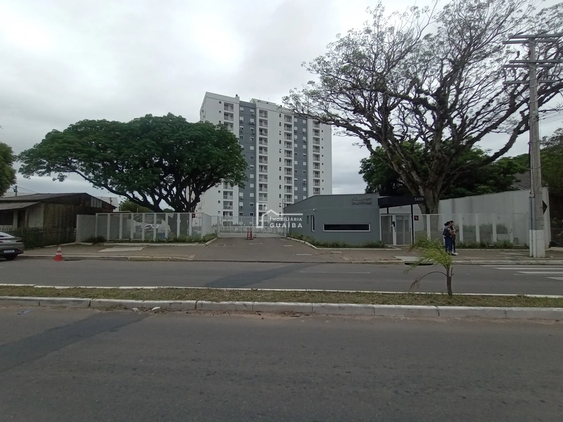 Lindo Apartamento Térreo, Solar dos Pampas!