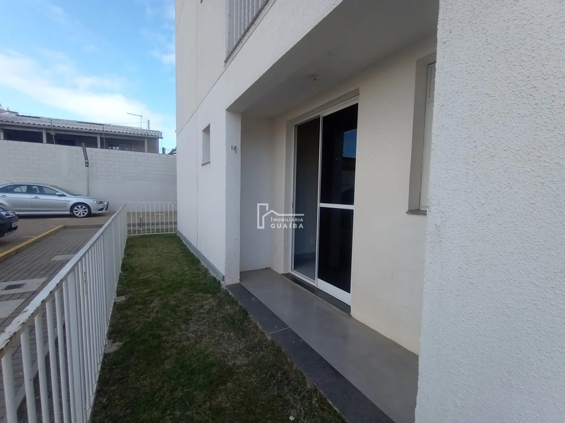 Lindo Apartamento Térreo, Solar dos Pampas!: 16ª foto da galeria de imagens do imóvel