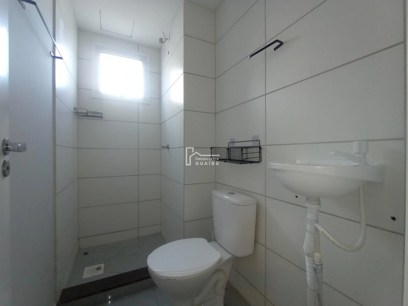 Lindo Apartamento Térreo, Solar dos Pampas!: 10ª foto da galeria de imagens do imóvel